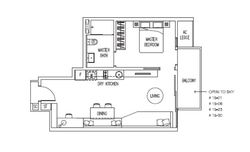 Boathouse Residences (D19), Condominium #203803351
